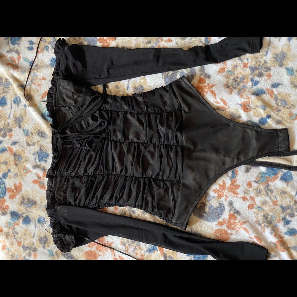 I’m selling this shirt Windsor (Small)